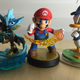 Image for article titled Up Close And Personal With Nintendo's Amiibo Figures
